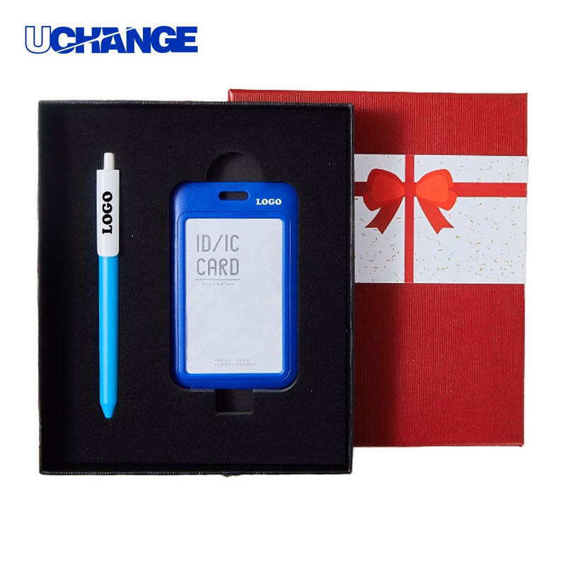 Corporate Identity Gift Set