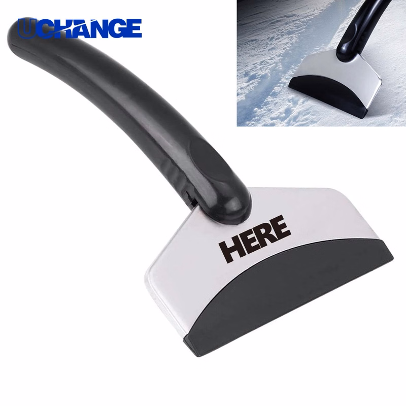 Stainless Steel Snow Shovel Scraper Tool