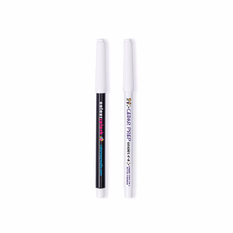 Small Batch -Dri Mark® Dry Erase Fine Point Marker
