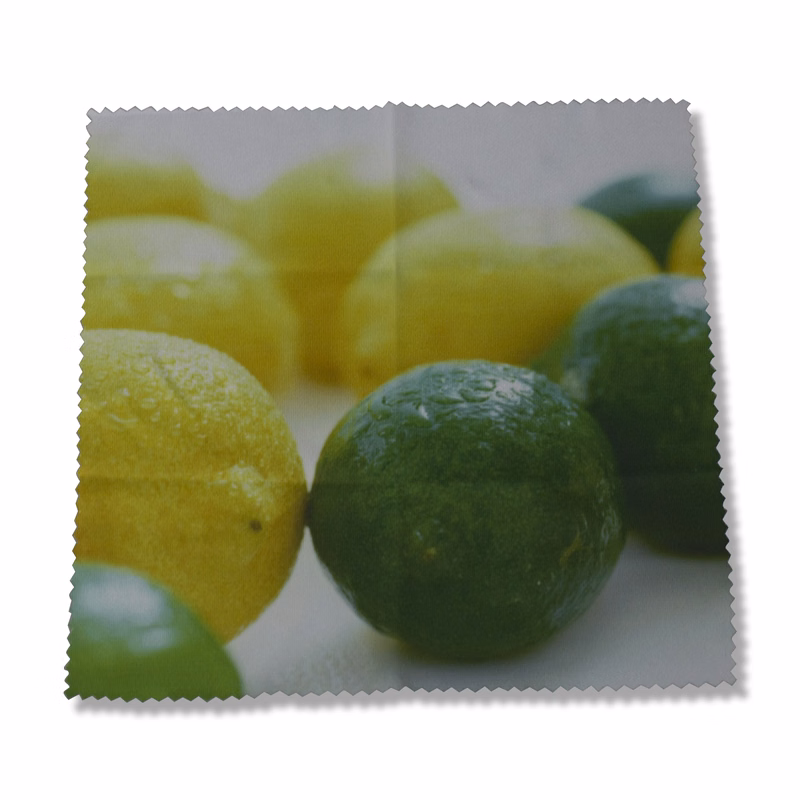 Microfiber Cloth in Polybag