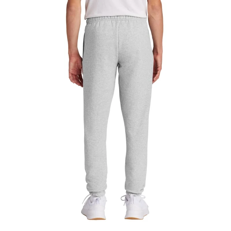 Port & Company Core Fleece Sweatpant 1