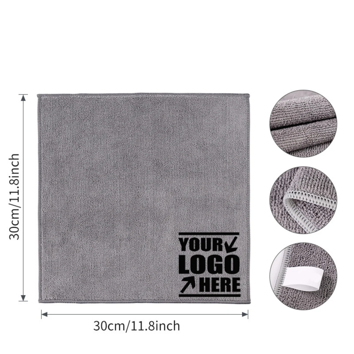 Microfiber Cloths for Kitchen Cleaning 1