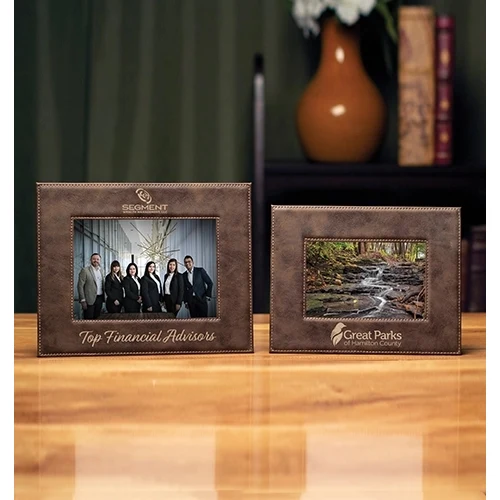 Valley Picture Frame, 5" x 7" 1