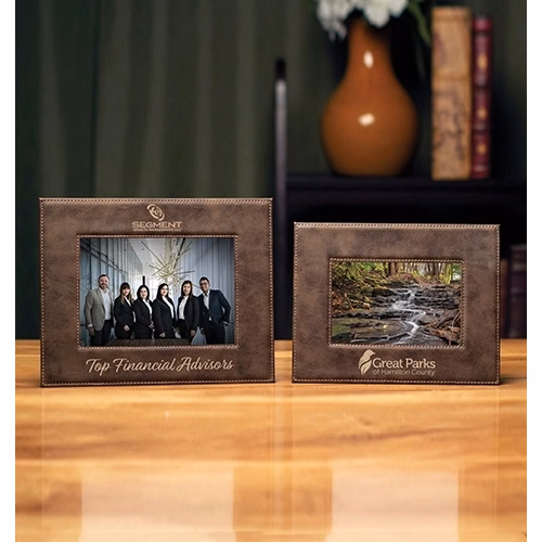 Valley Picture Frame, 5" x 7"