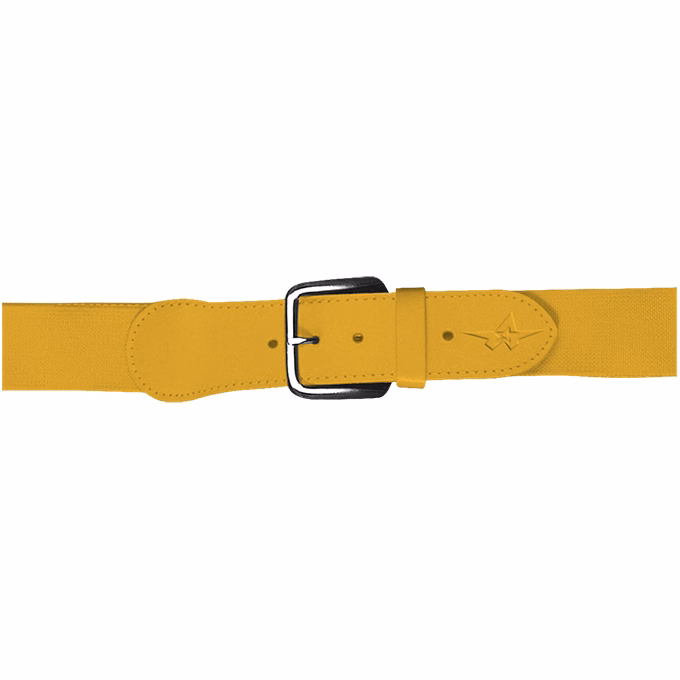 Youth Baseball Belt 1.5 Width