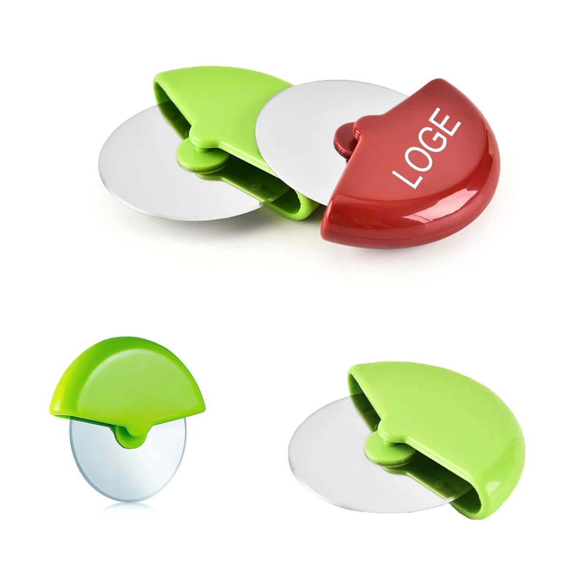Pizza Cutters Wheel MOQ 100PCS 1
