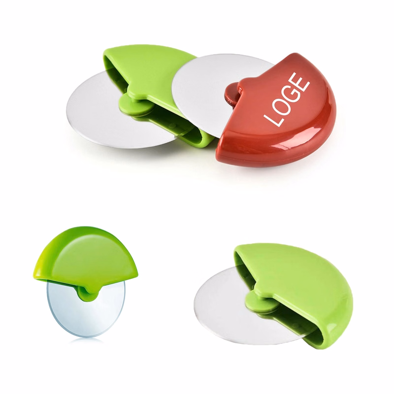 Pizza Cutters Wheel  MOQ 100PCS