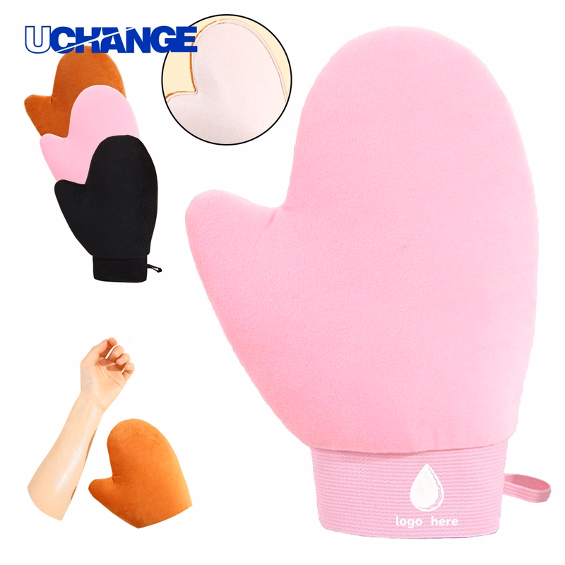 Self-Tanning Applicator Mitt