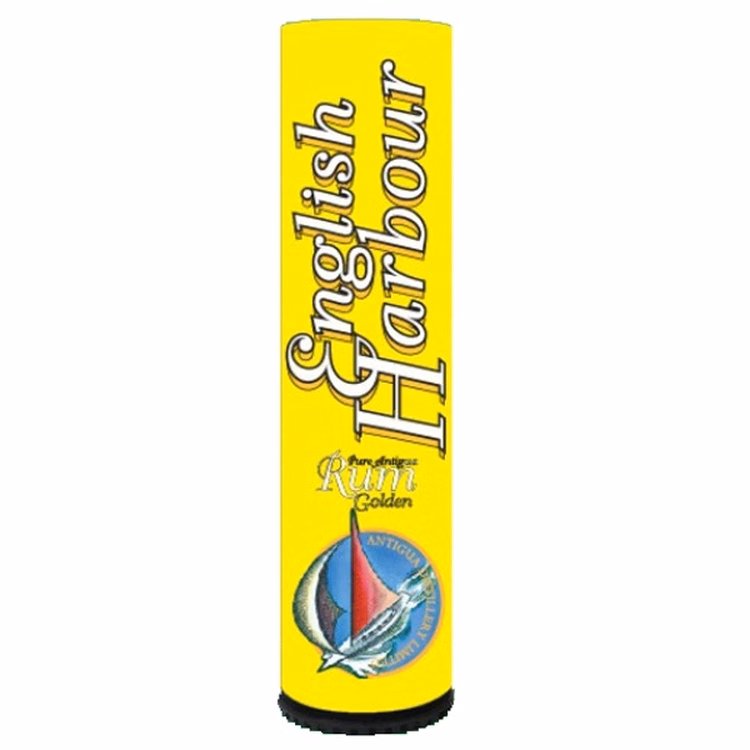 12 Foot Tall Tube