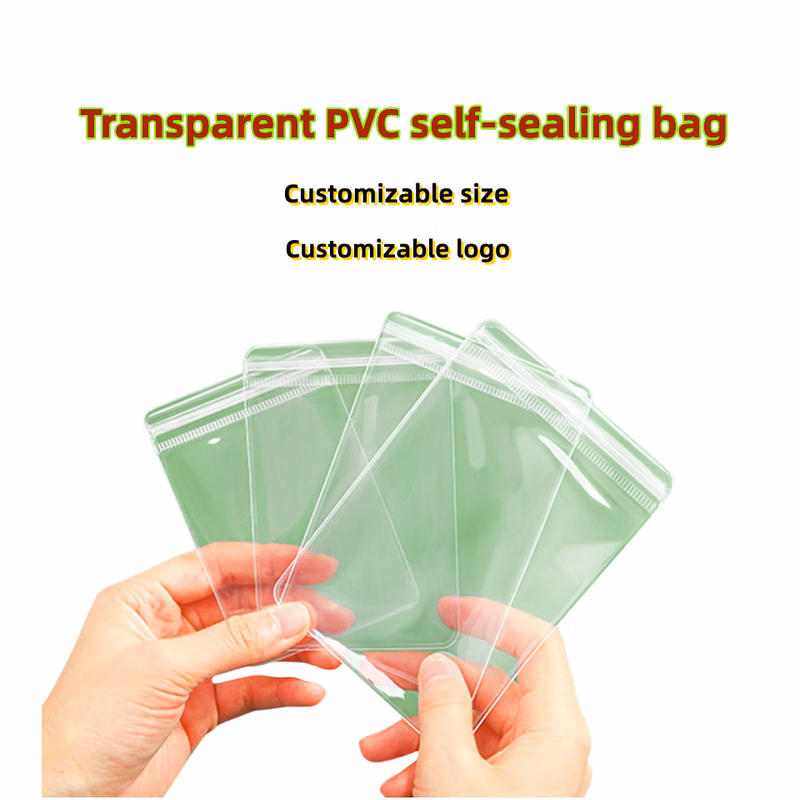 Moisture-proof bags