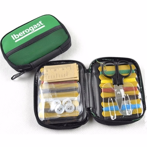 Deluxe Travel Sewing Kit