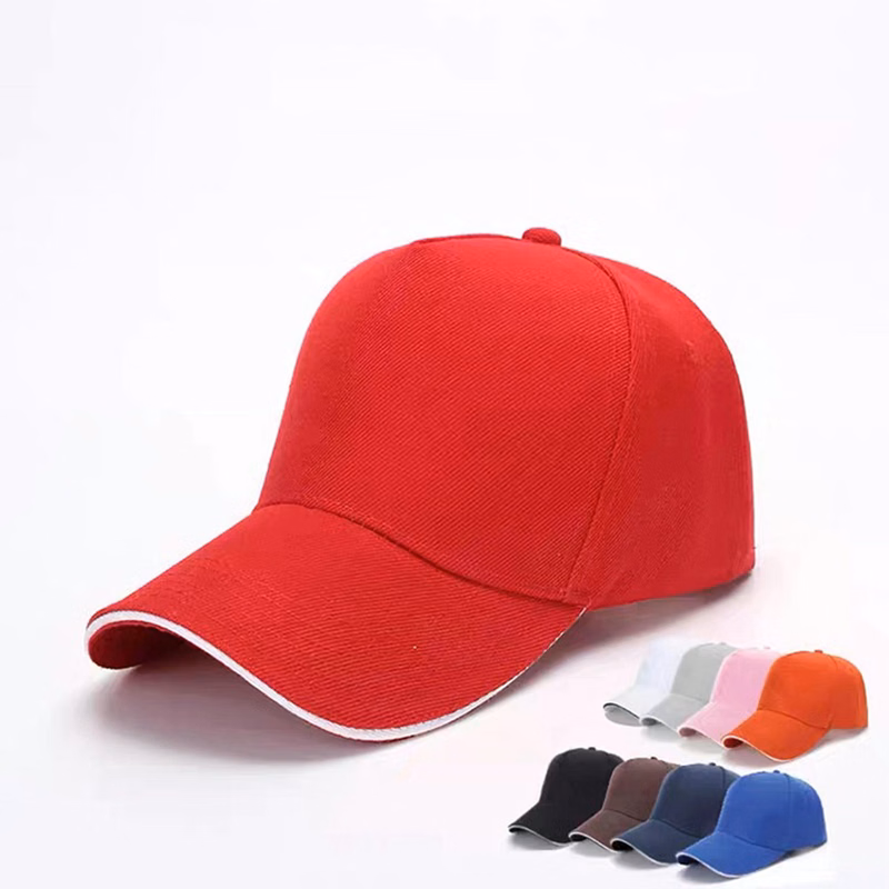 Flat Bill Snapback Mesh Caps Hats