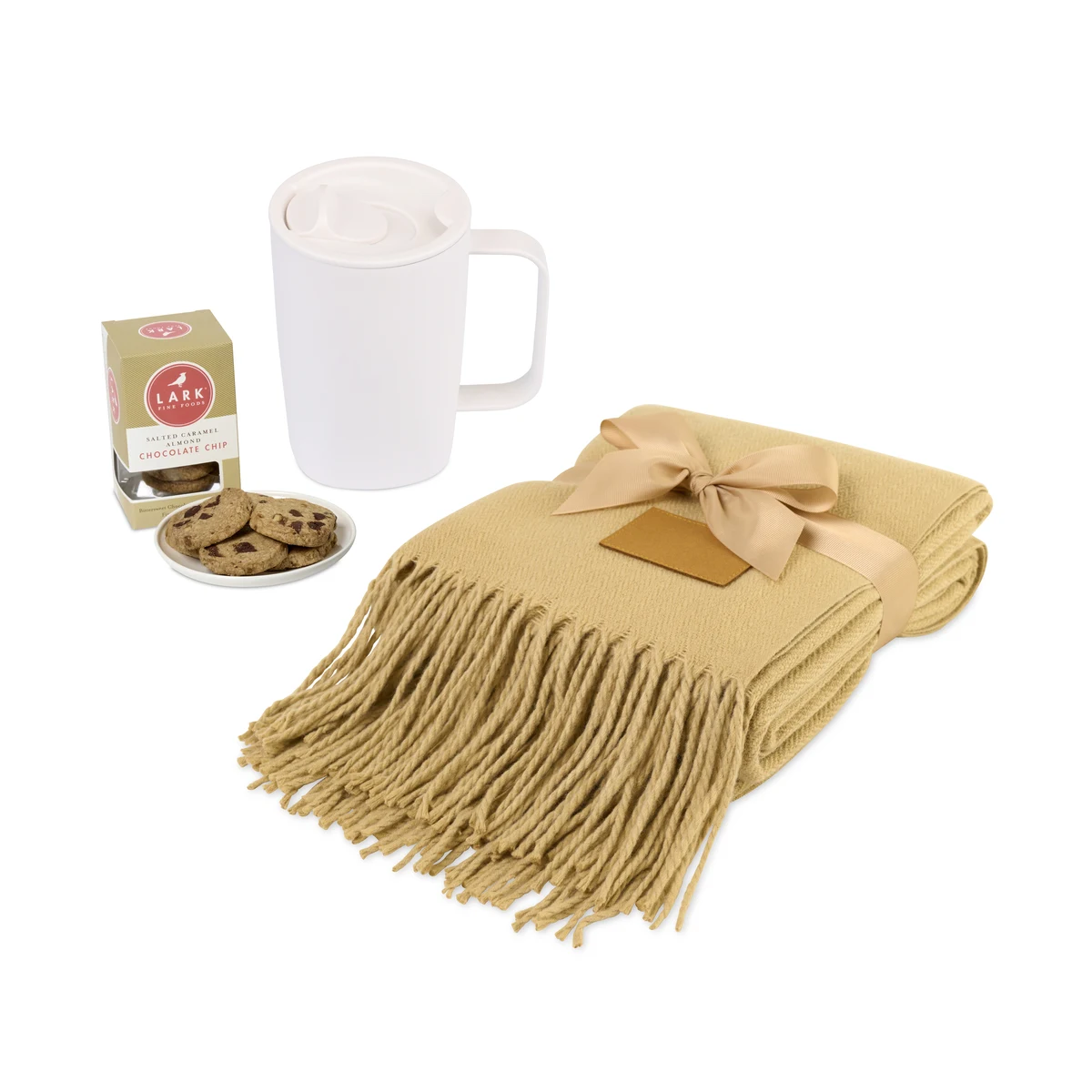 All Wrapped Up Gift Set 1