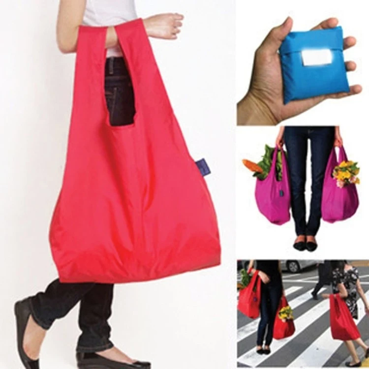 Container Shopping Bag 1