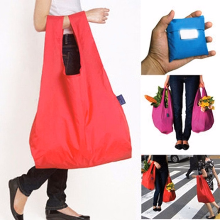 Container Shopping Bag