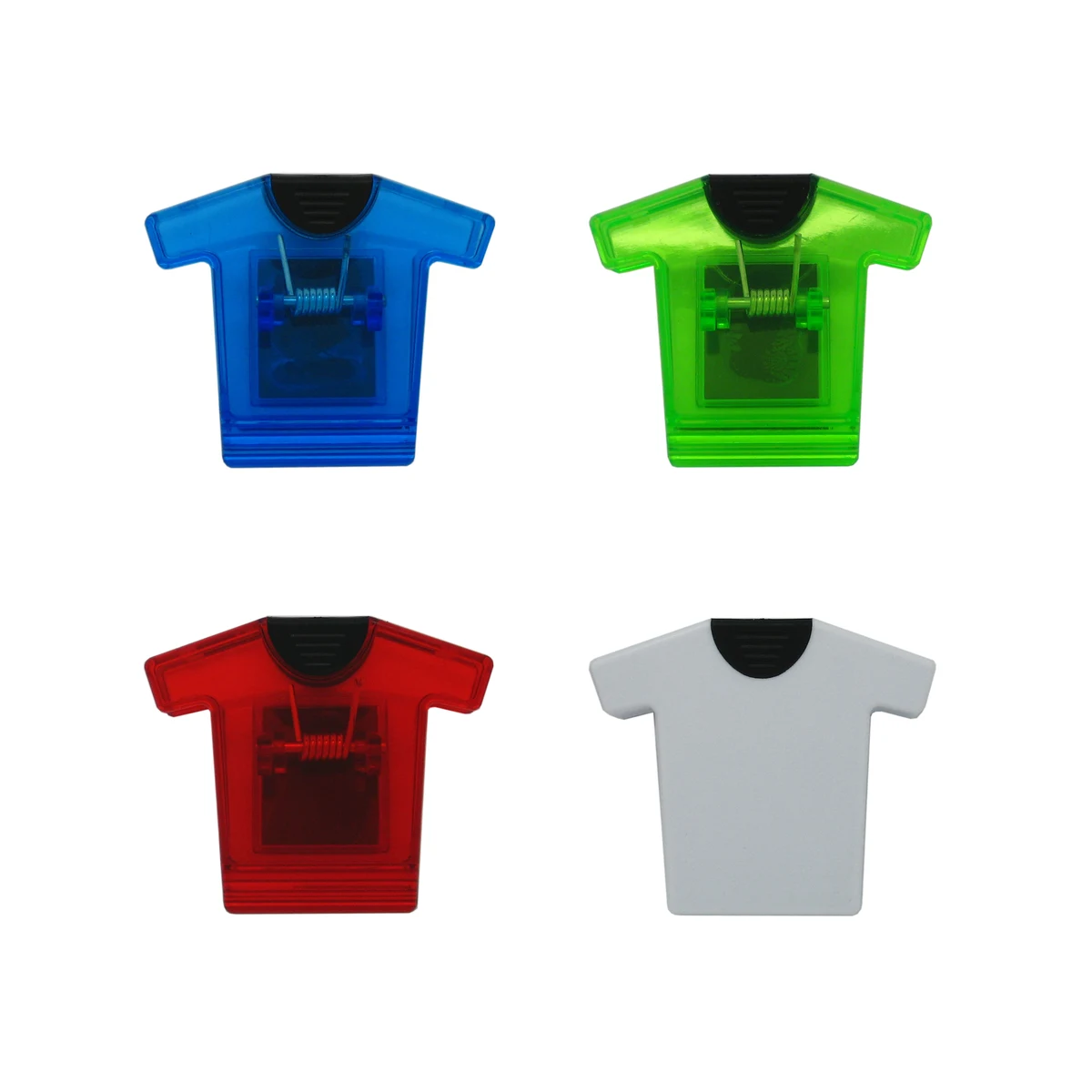 T Shirt Magnetic Clip 1