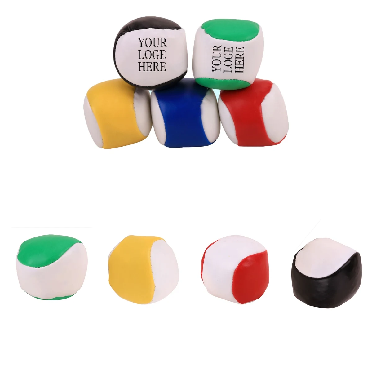 Marketing Kick balls MOQ 100pcs 1