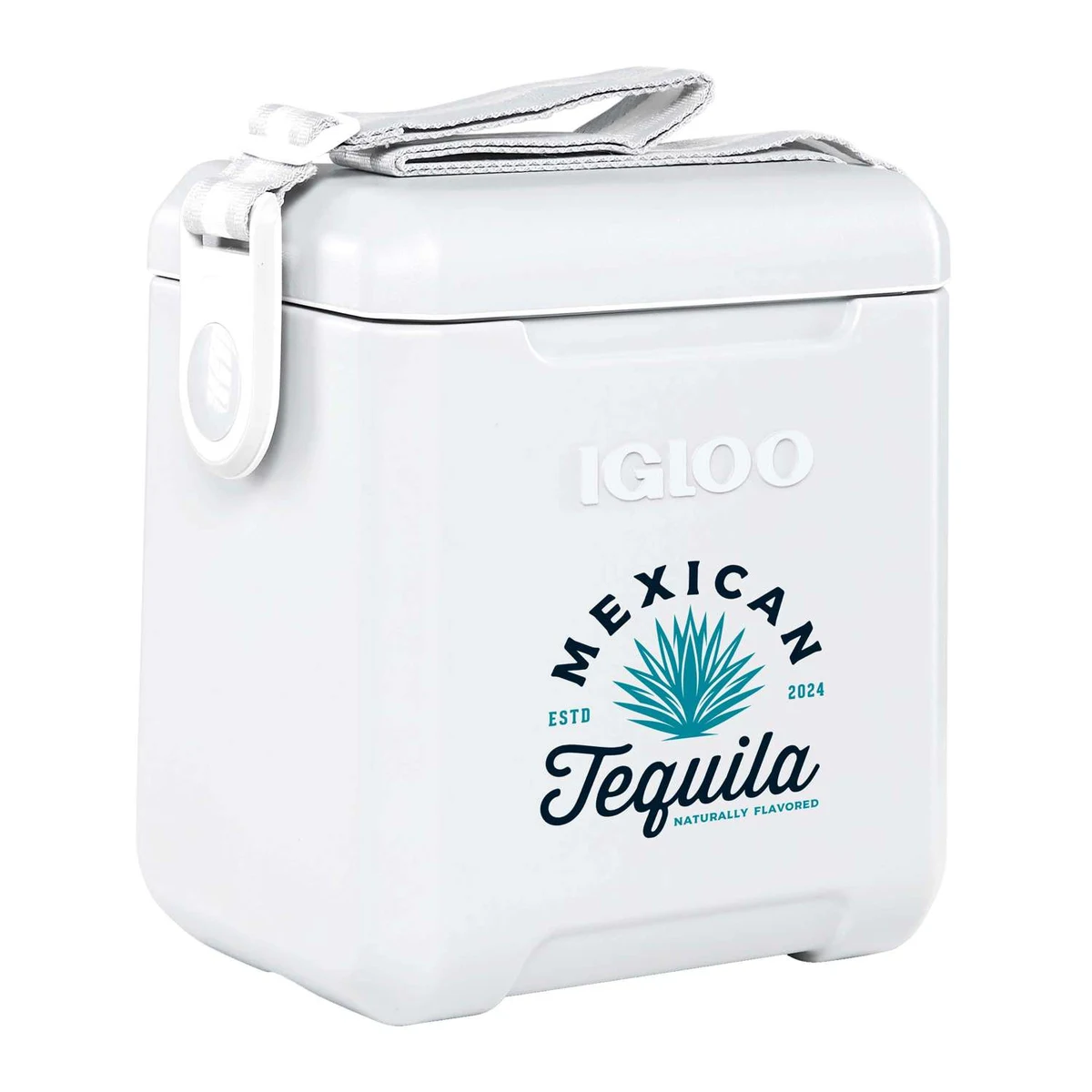 IGLOO® Tag Along Too Cooler 1