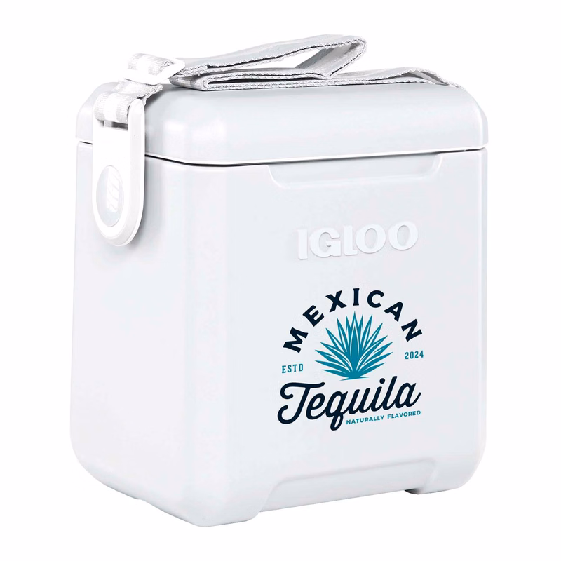 IGLOO® Tag Along Too Cooler