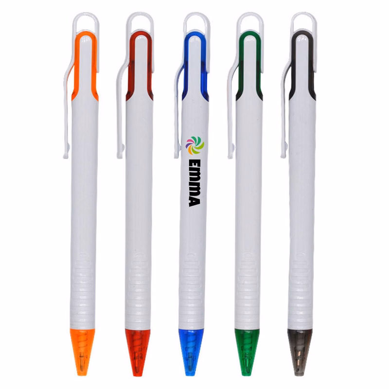 Multifunctional ballpoint pen