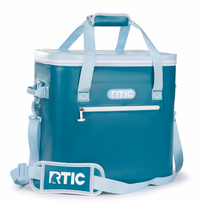 50-Can Soft Pack Cooler