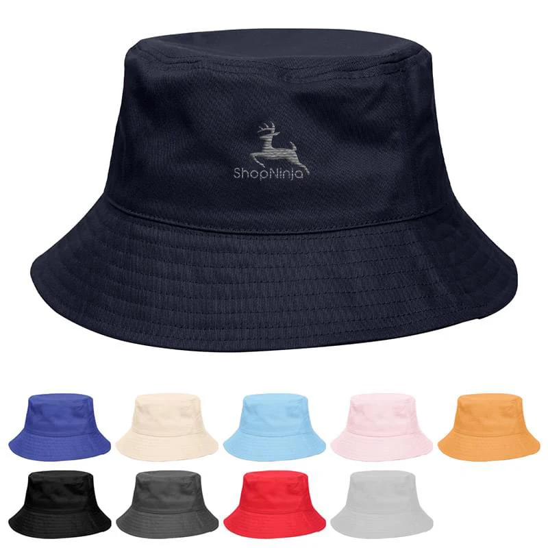 Primo Bucket Hat 1