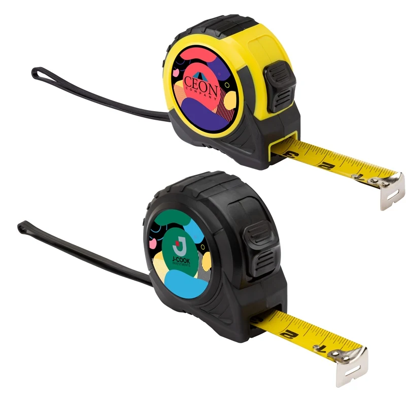 Jackson 25 ft. Tape Measure 1