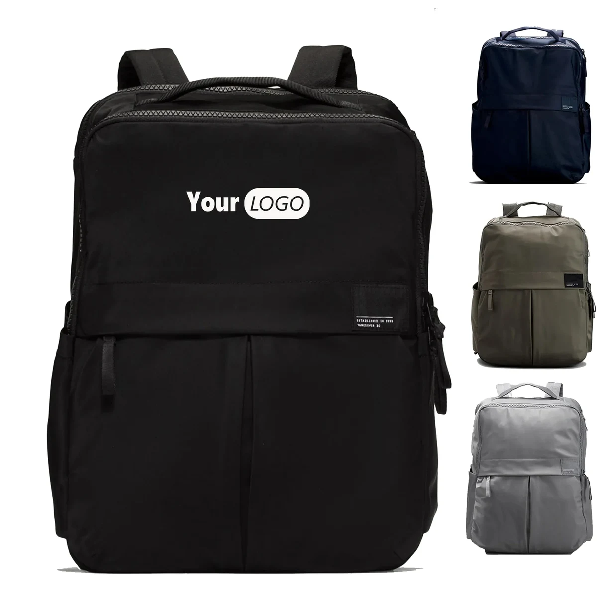 Fitness Outdoor Mountaineering Tourism Backpack 1