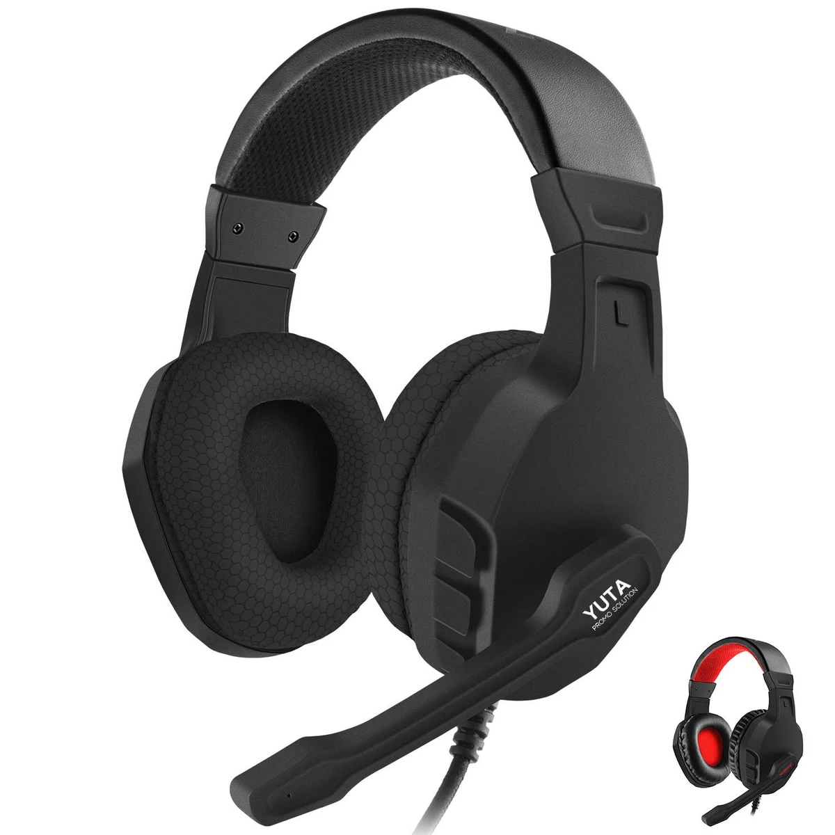 Game Headphone 1