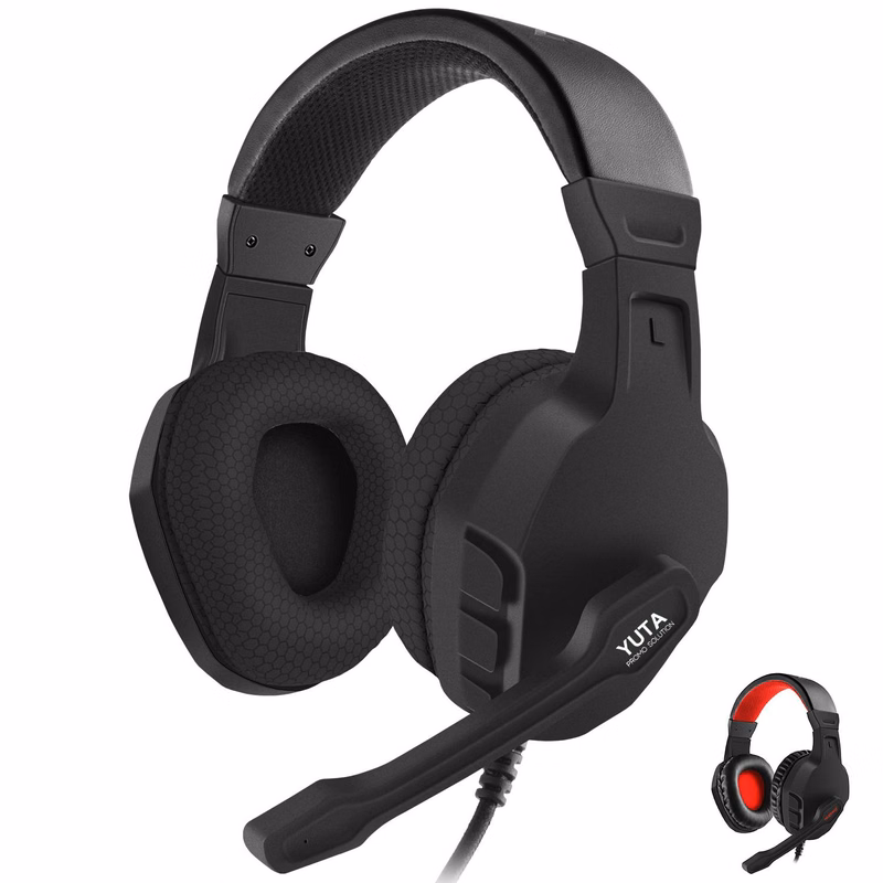 Game Headphone