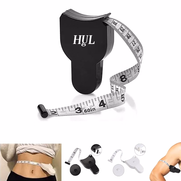 Automatic Retractable Body Measuring Tape