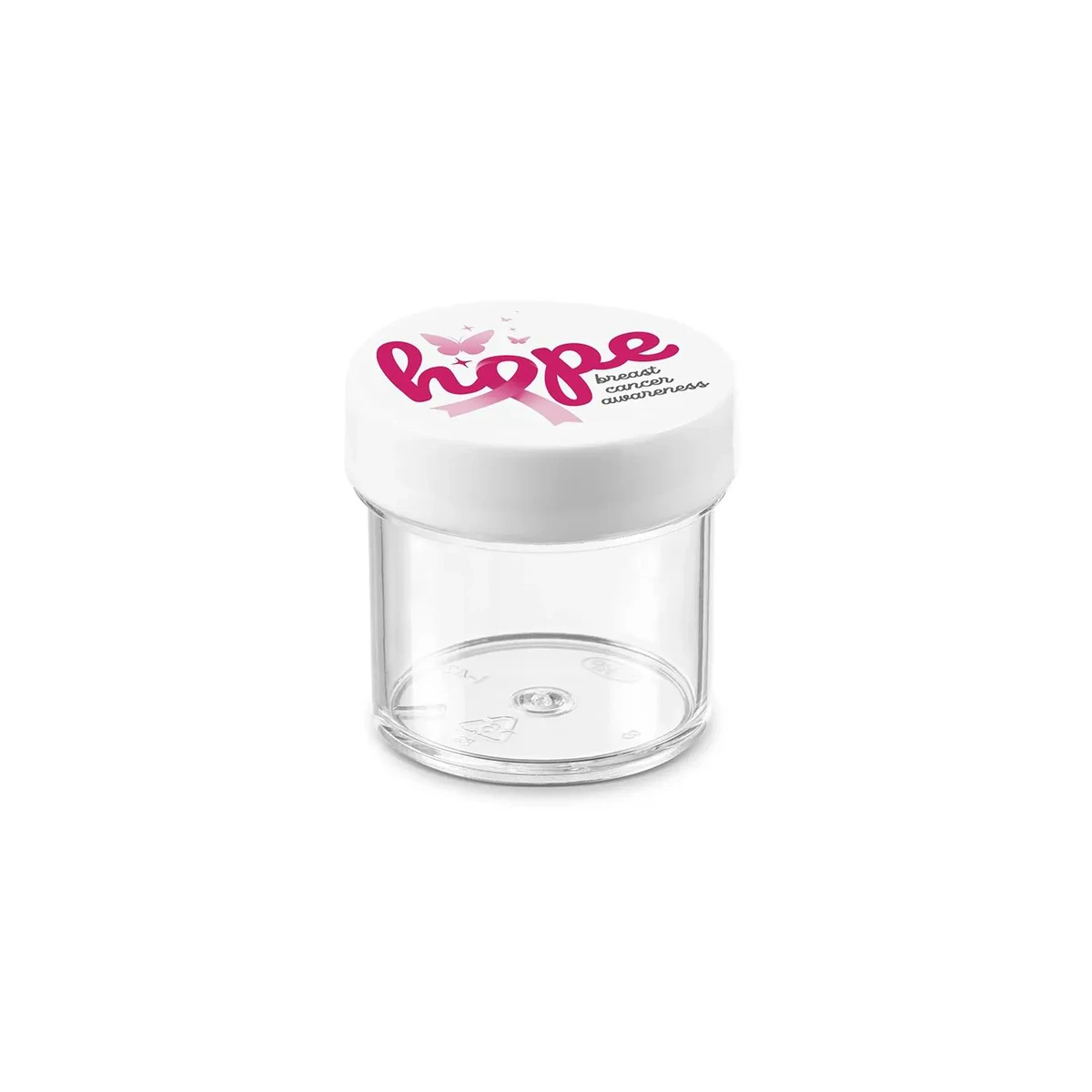 1 Ounce with Lid 1
