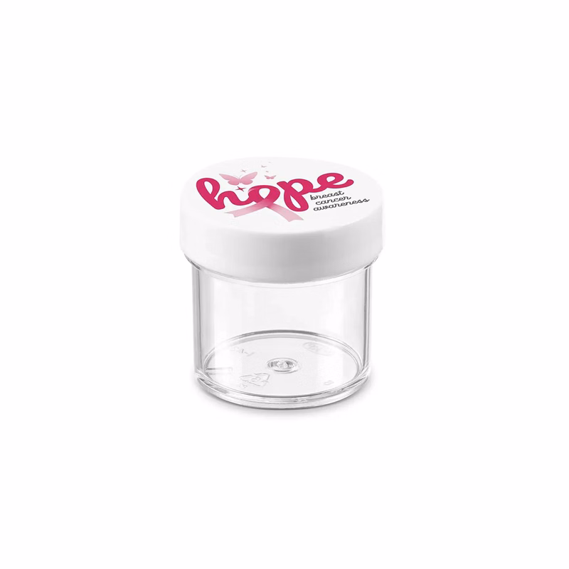 1 Ounce with Lid
