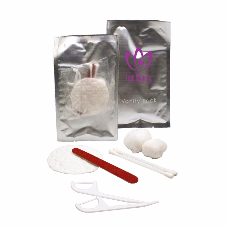 Packaged Vanity Kit