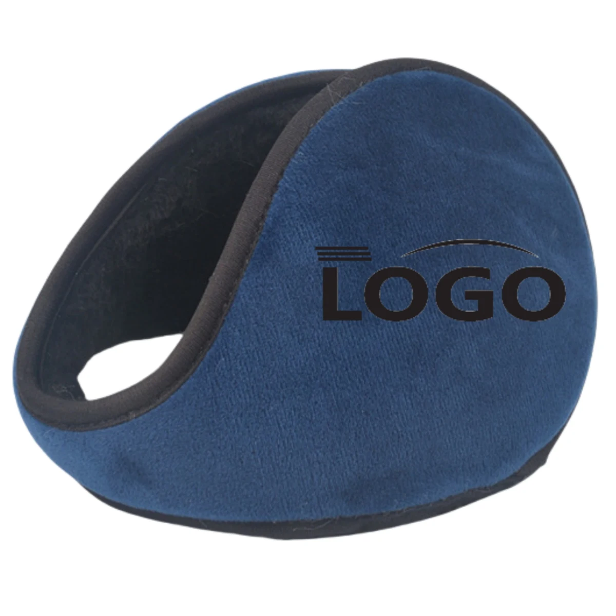 EverydayFit Unisex Polyester Ear Warmers 1