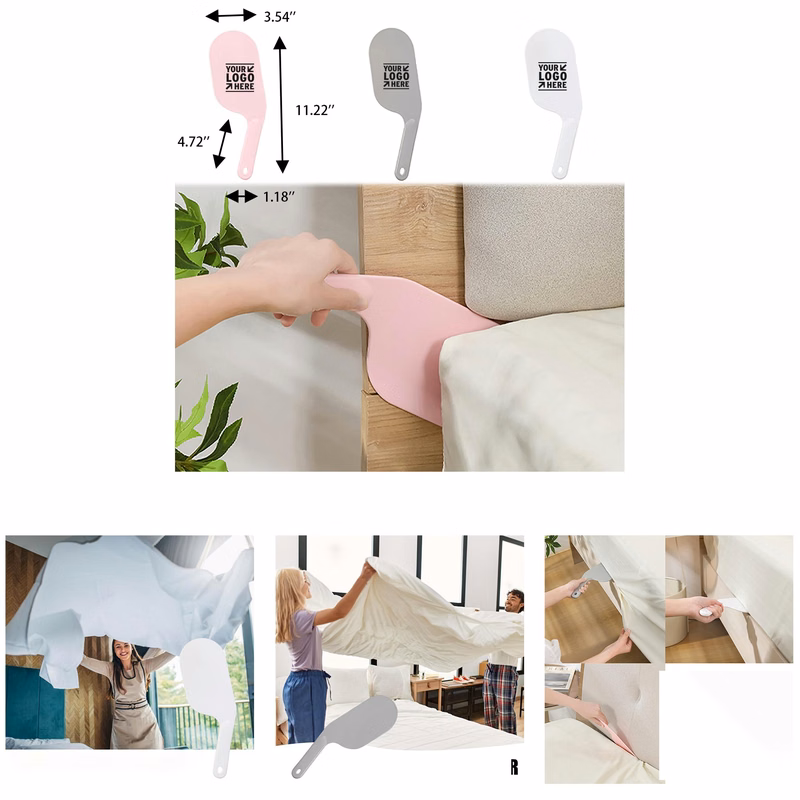 Extra Long Bed Sheet Tucker Tool