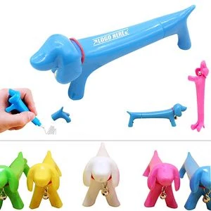 Dog Shaped Pen 1