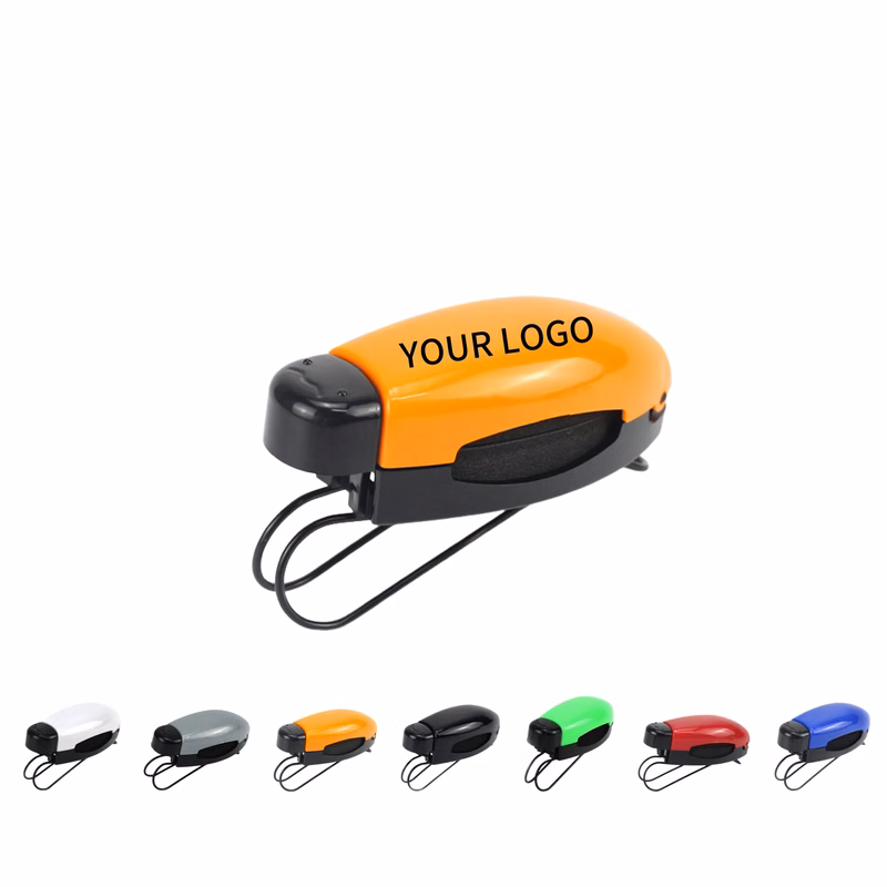 Sun Visor Clip ABS Sunglasses Card Holder
