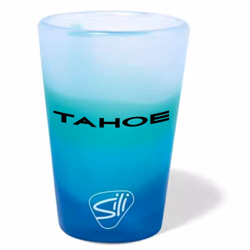 1.5 oz SiliPint Silicone Shot Glass