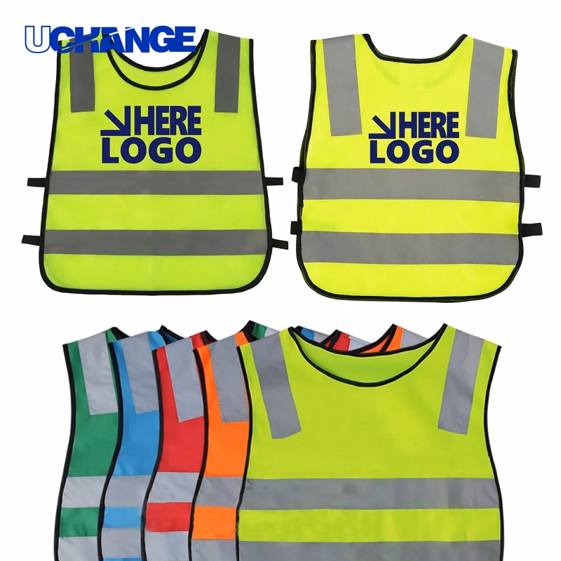 Safety Vest