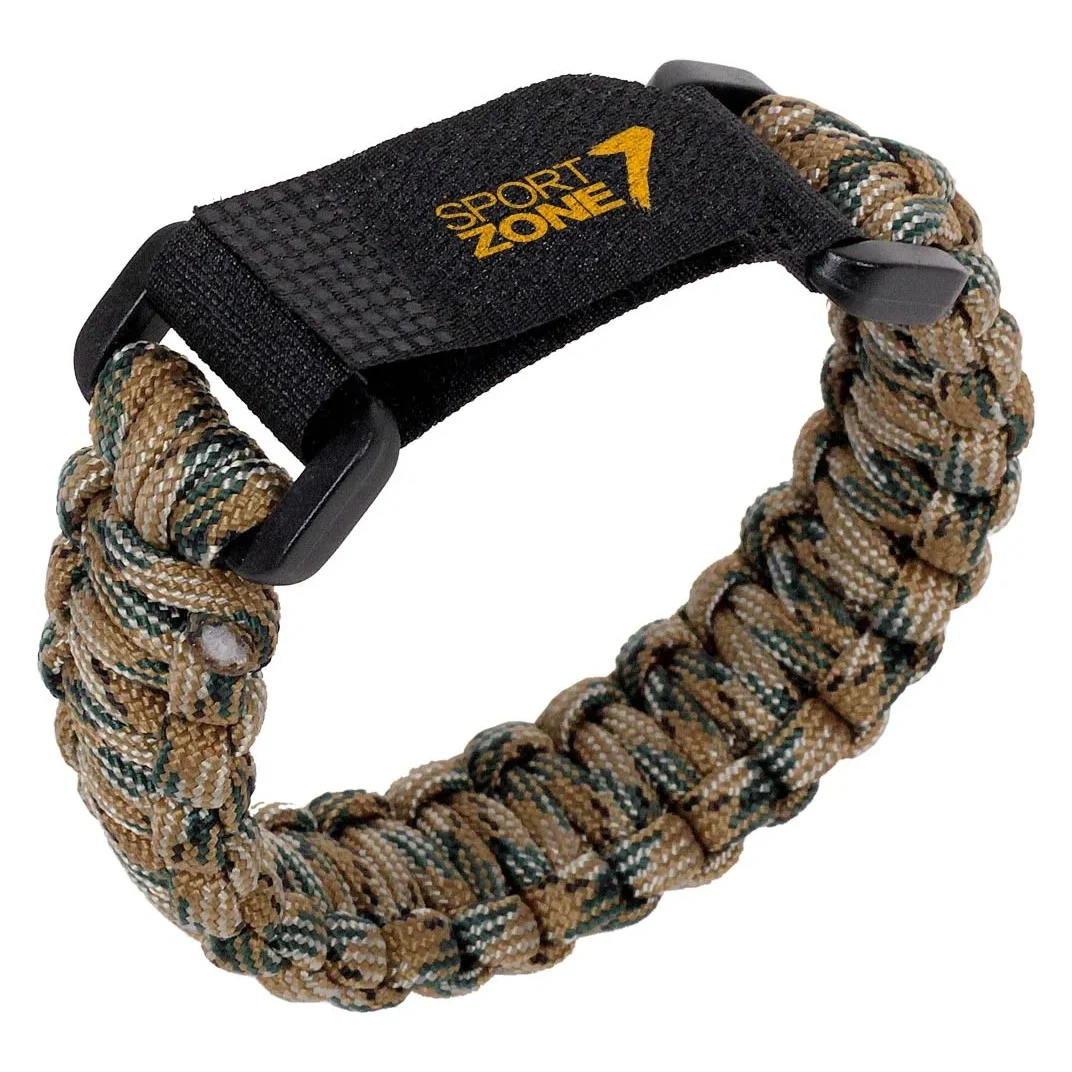 Parachute Wrist Bracelet 1