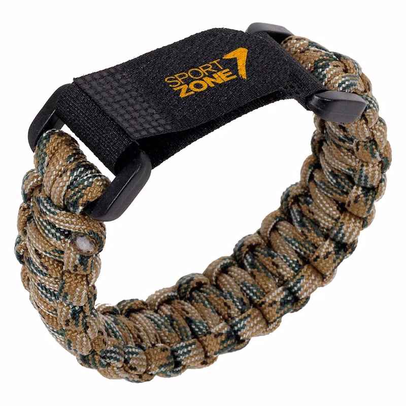 Parachute Wrist Bracelet