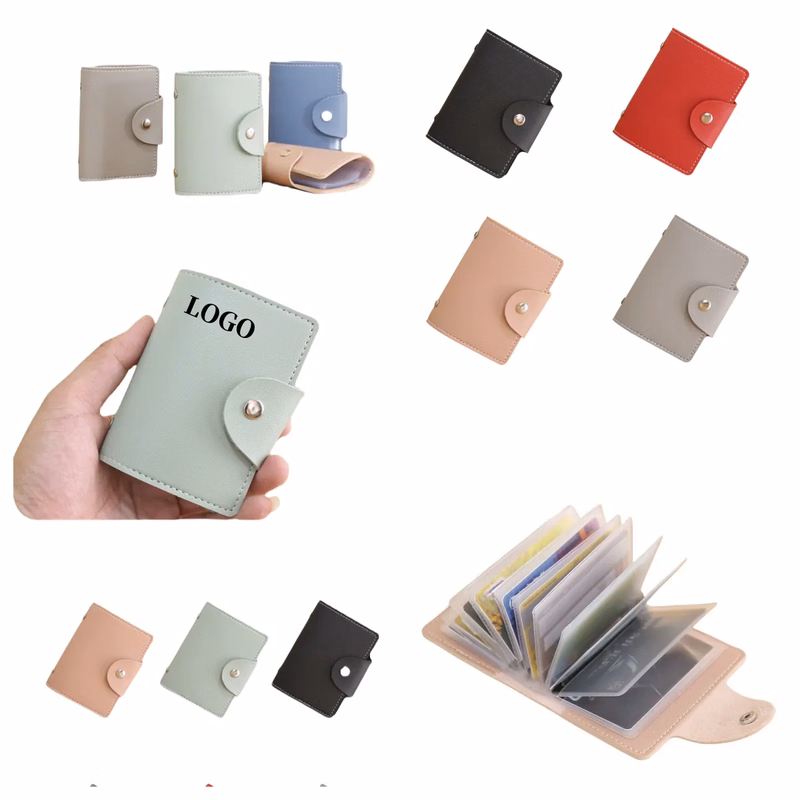 Card Holder Bag Organizer
