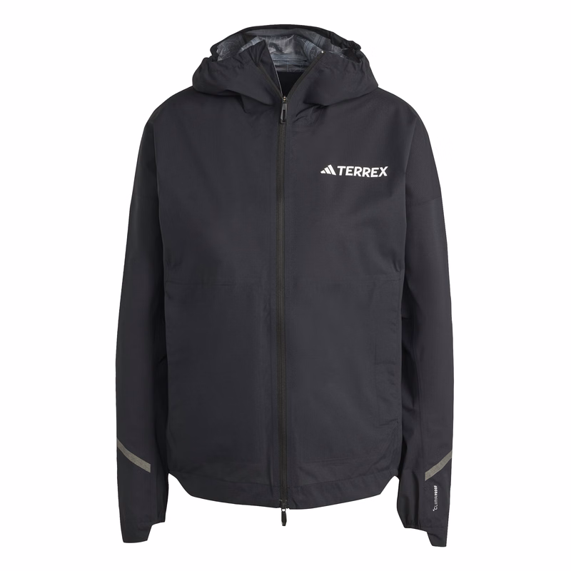 Terrex Xperior 2.5 Layer Light CLIMAPROOF Jacket