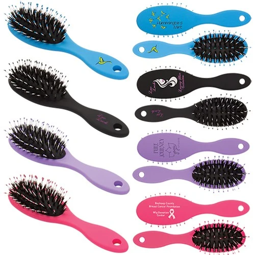 Soft Feel Hair Brush 1