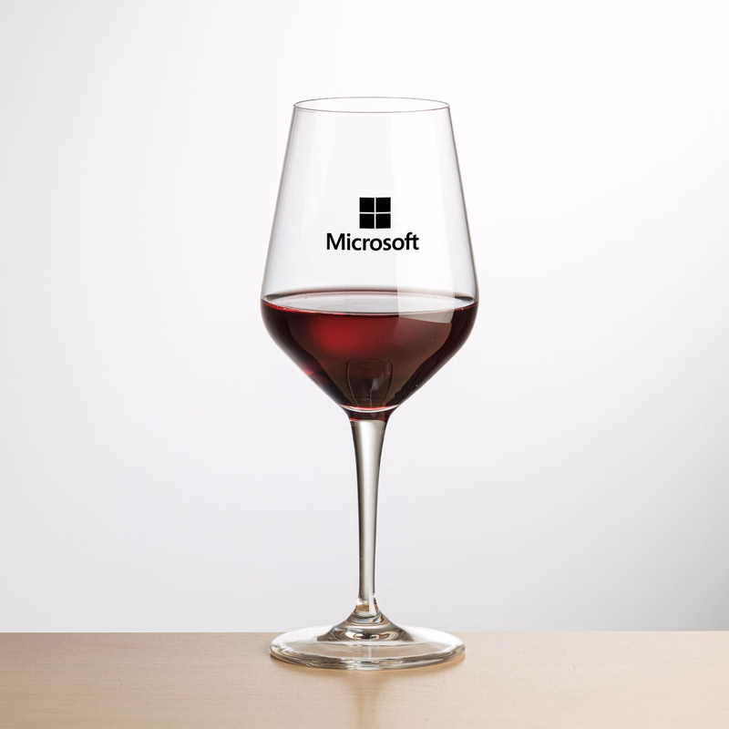 Germain Wine - Imprinted