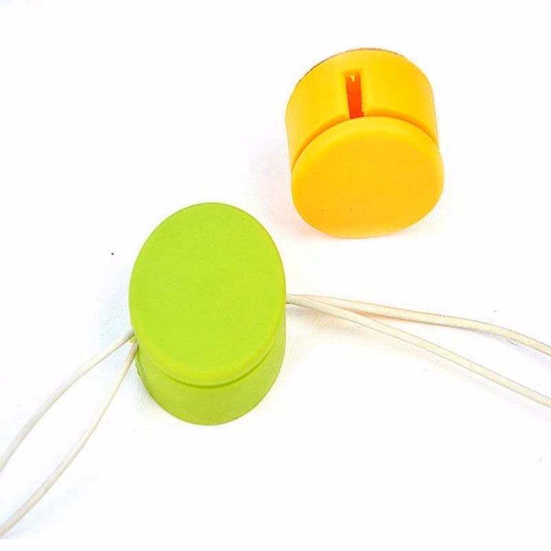 Ear Buds Winder with Screen Cleaner