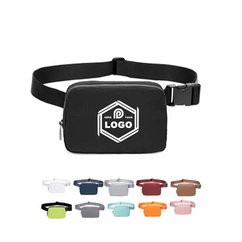 Waterproof Active Waist Pouch