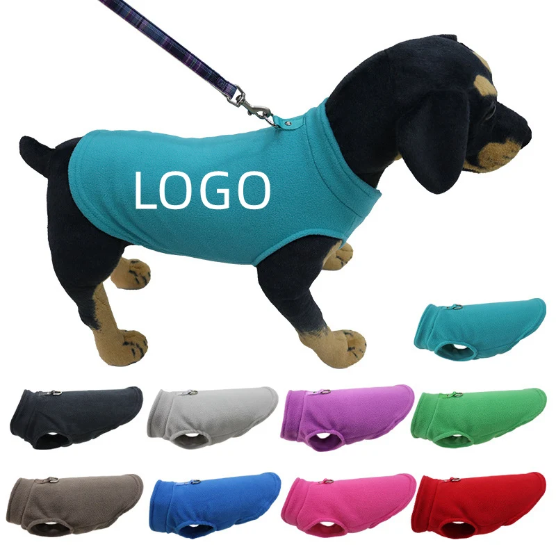 Thickened Pet Cloth 1