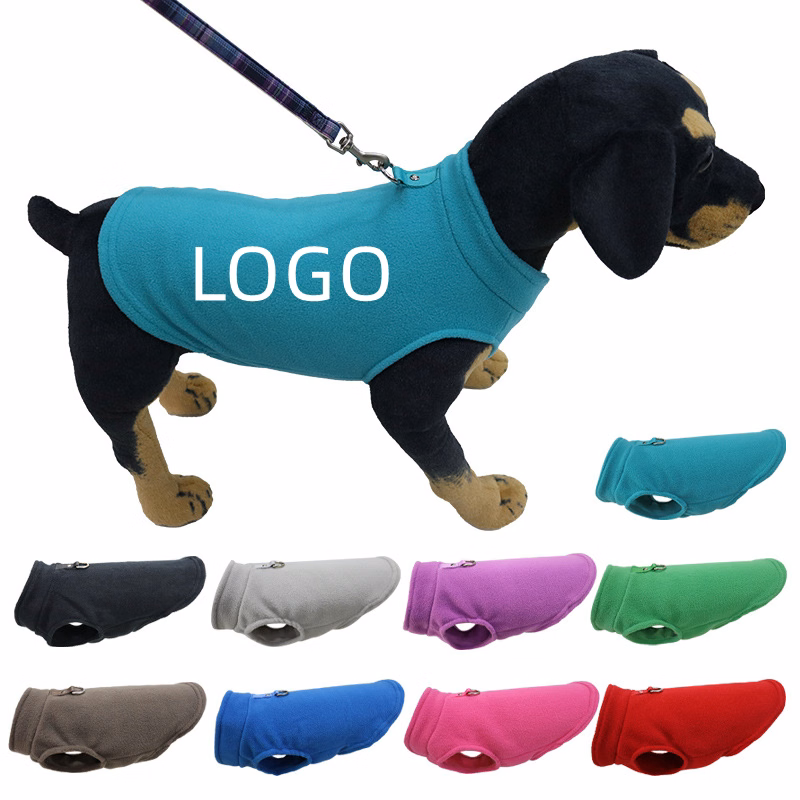 Thickened Pet Cloth